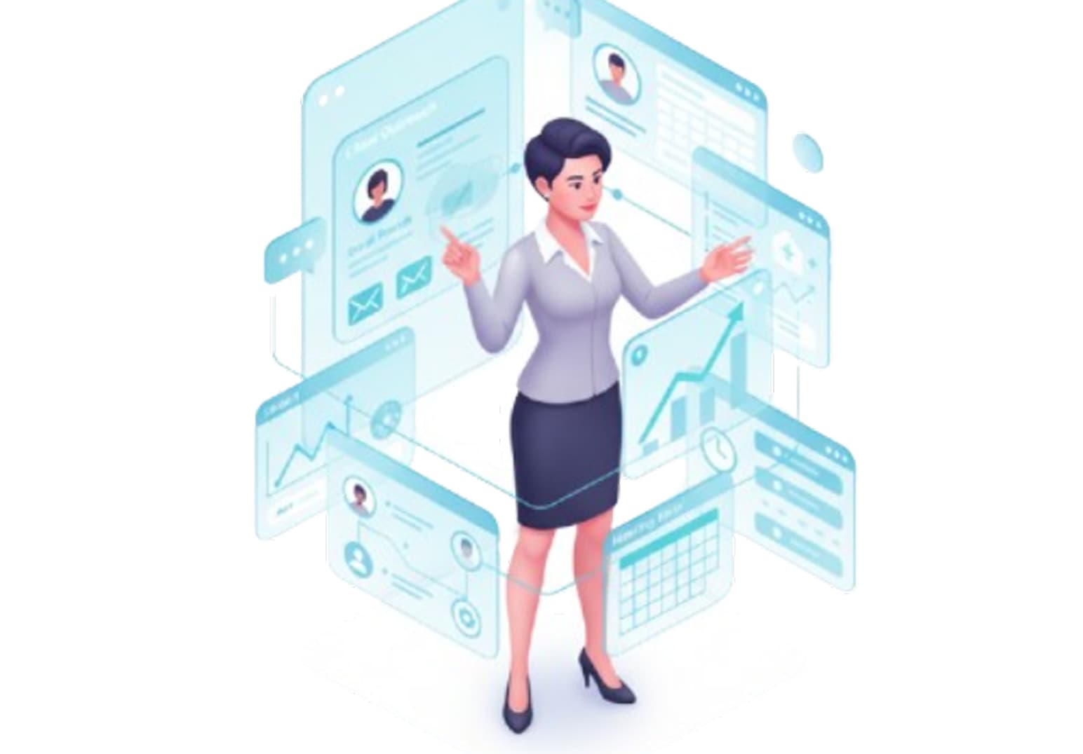 E-commerce Founders